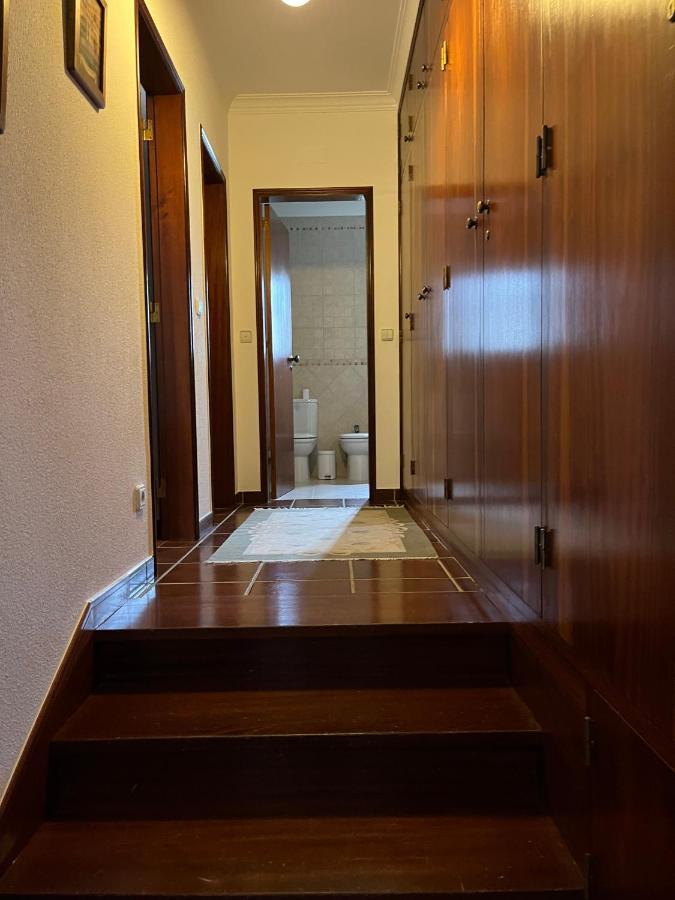 Azenhas Apartment Colares Exterior foto
