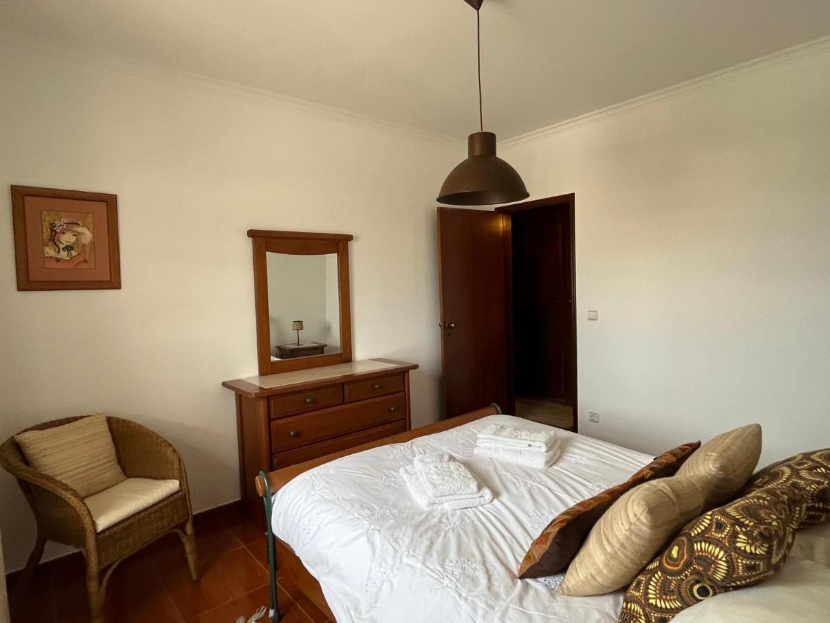 Azenhas Apartment Colares Exterior foto